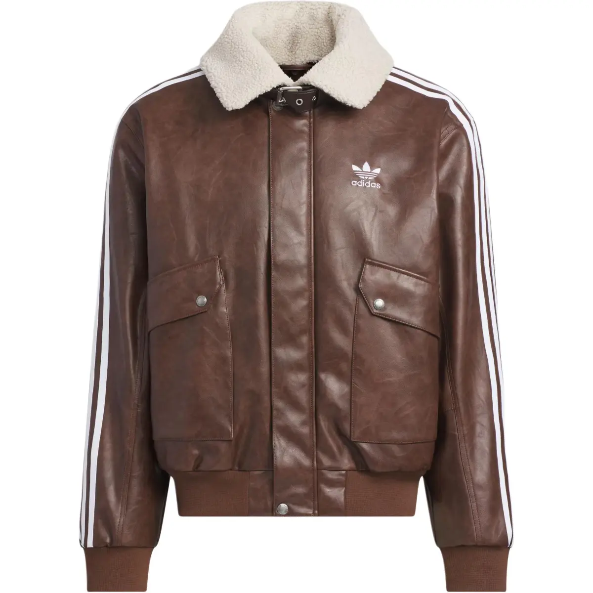 Adidas Originals PU PAD JKT Jacket Men's