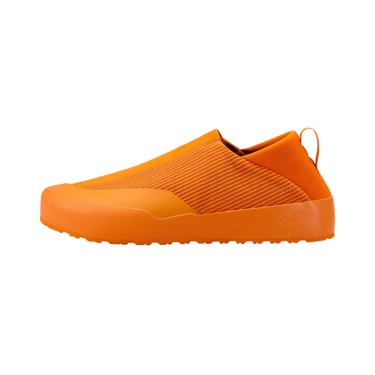 Arc'teryx KRAGG 1.0 Mesh Low top Casual Shoes Men's Orange