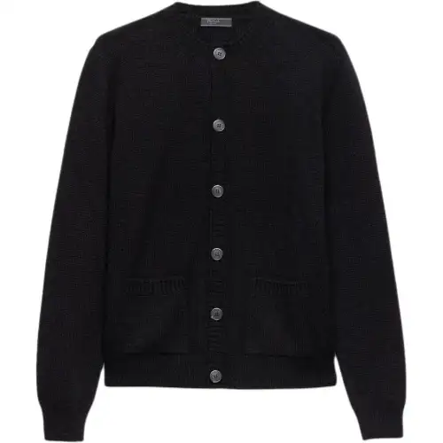 Prada cashmere cardigan