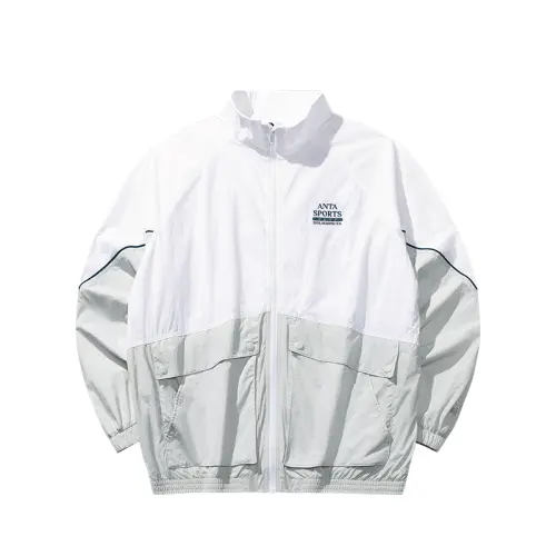 Anta Life Collection Jackets & Coats Men's