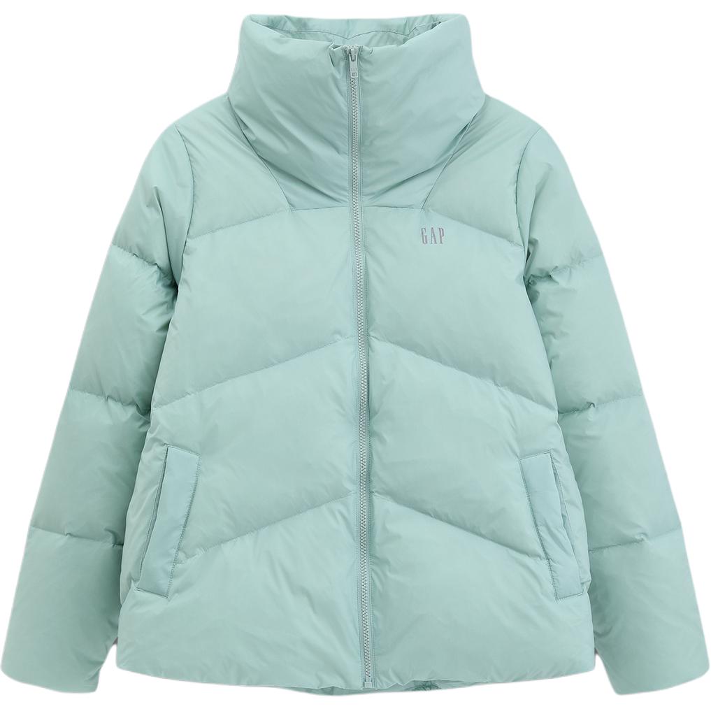 Женская куртка GAP 793732 (черная)