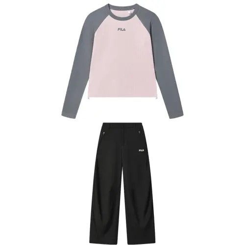 FILA ORIGINALE Casual Suit Women's