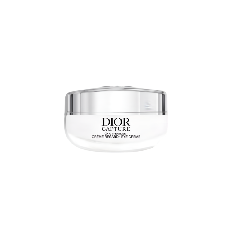 Крем для век Dior A 15ml (белый)