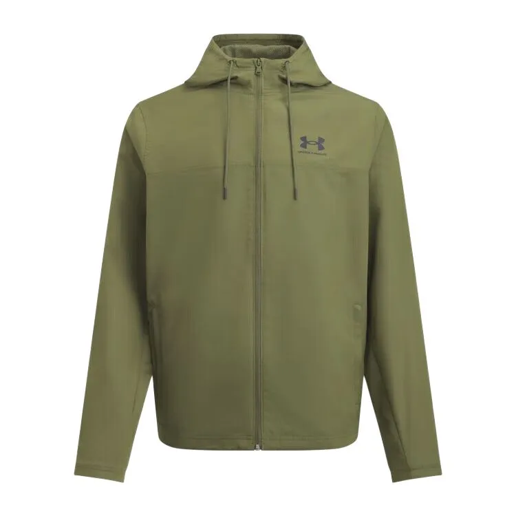 Under Armour Rival Jacket Men's