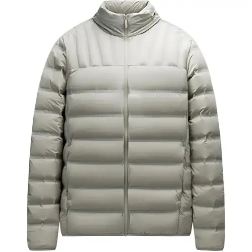 Anta Champion All Weather Collection Puffer Jacket Men's