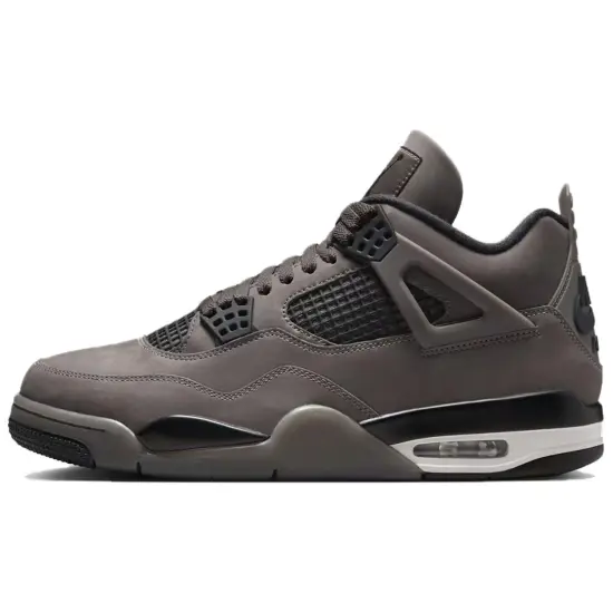 JORDAN 4 Retro Cave Stone