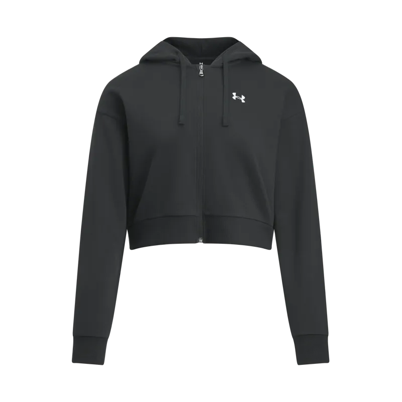 Under Armour Sweatshirt Women's Black