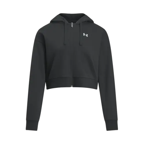 Under Armour Sweatshirt Women's Black