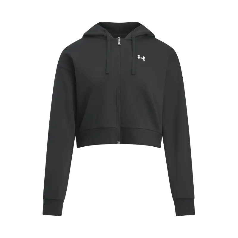 Under Armour Sweatshirt Women's Black