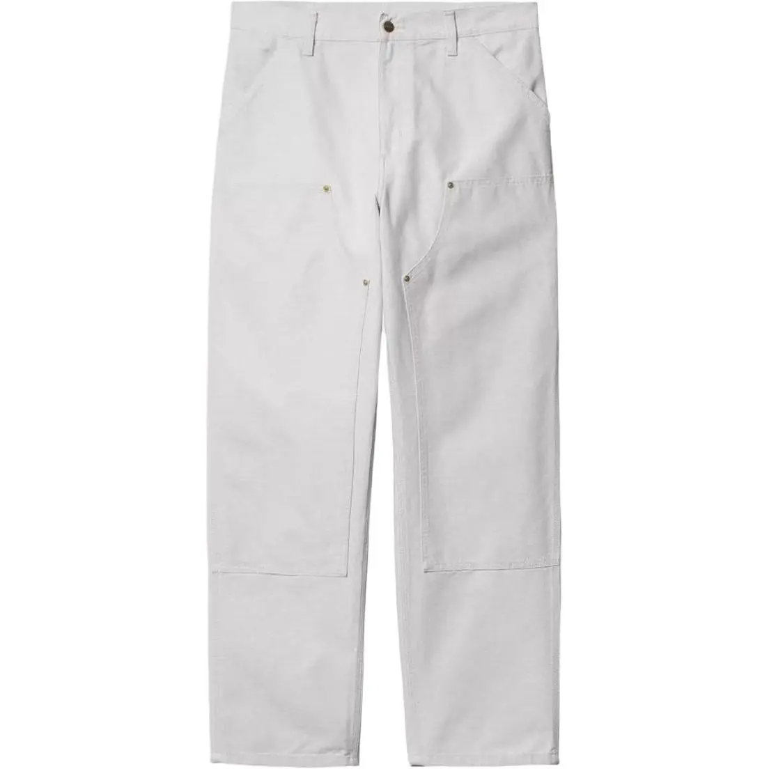 Carhartt Wip Double Knee straight-leg trousers