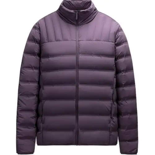 Anta Champion All Weather Collection Puffer Jacket Men's