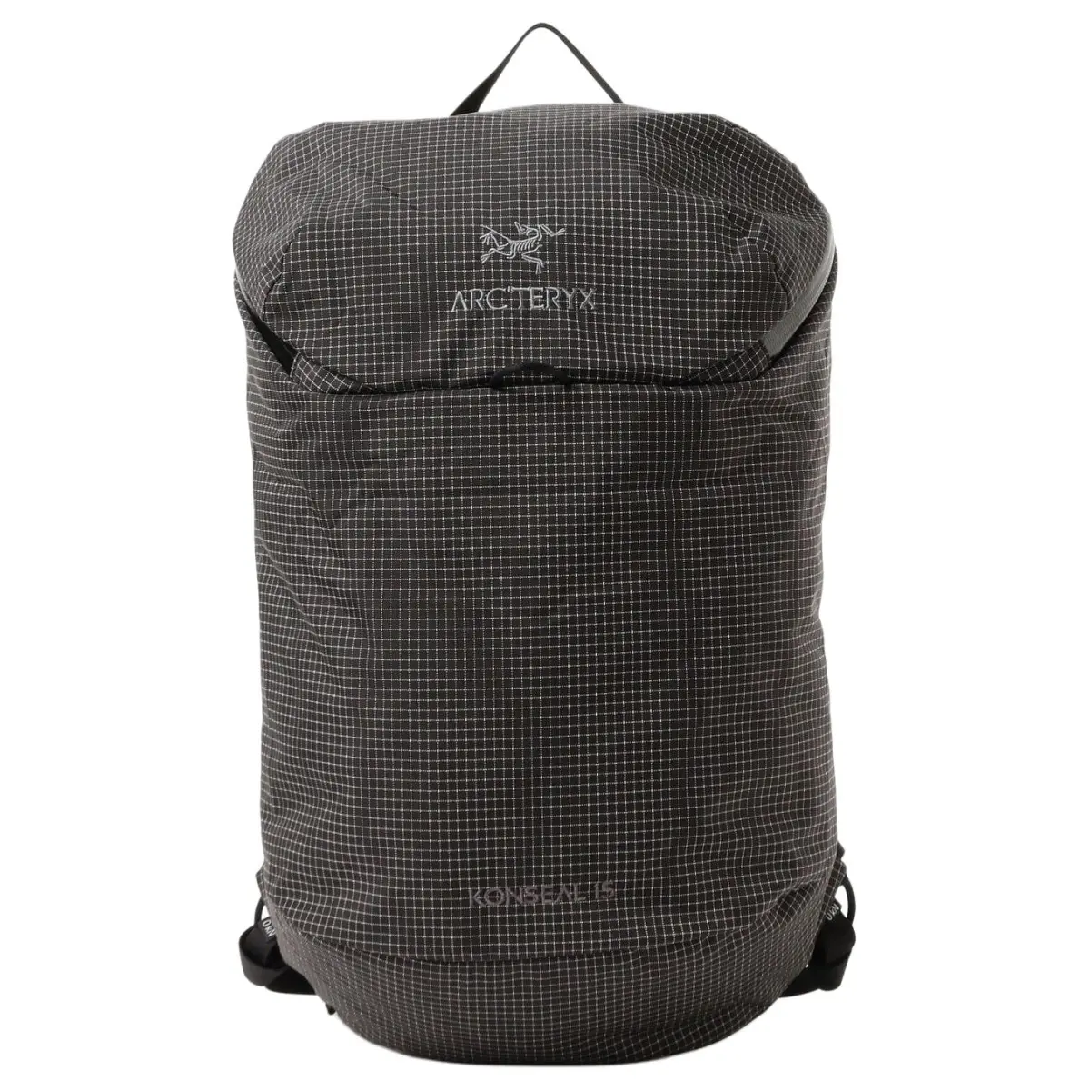 Arc'teryx KONSEAL 15L Outdoor Bags Polyamide Black Unisex