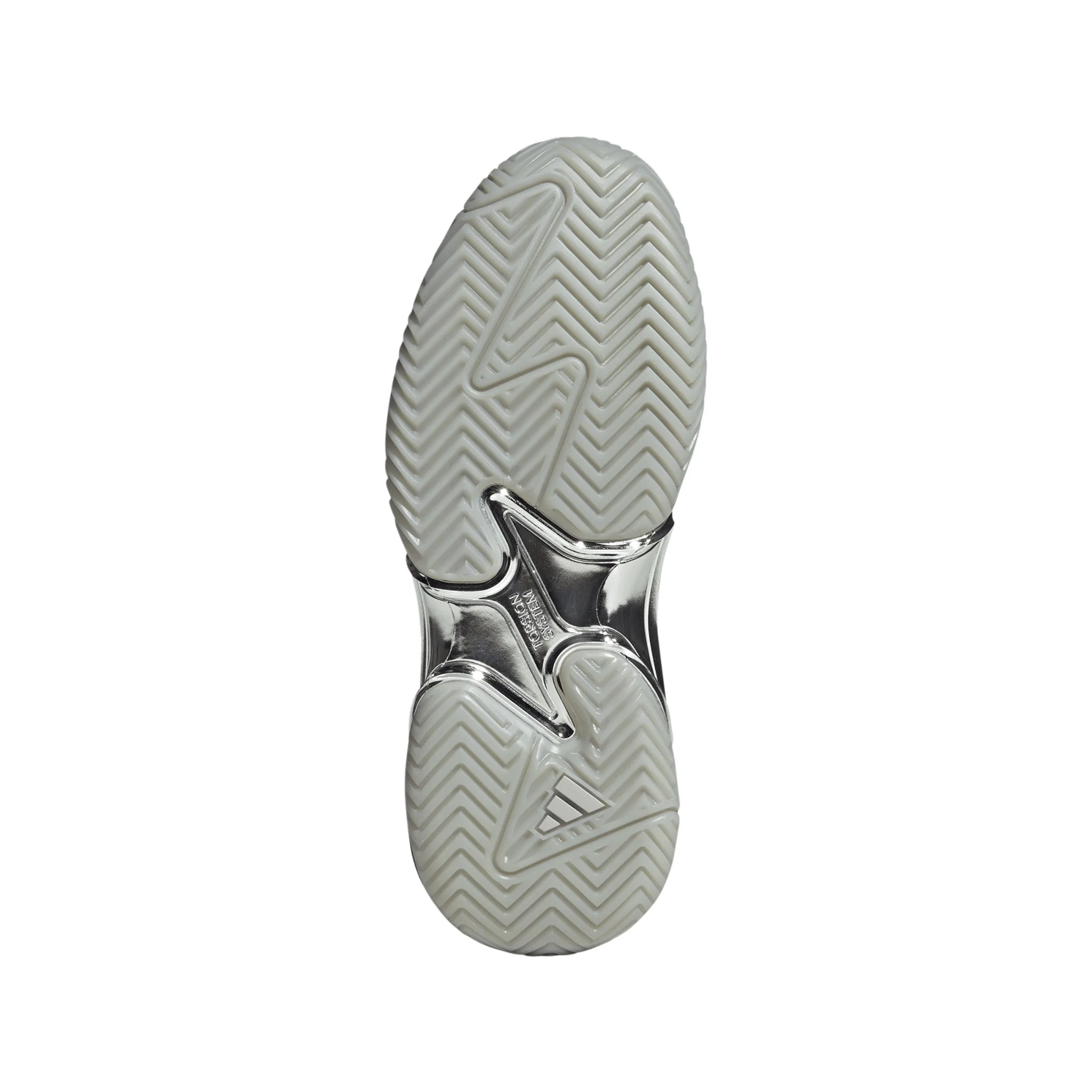 Barricade Adidas 13 ‘Silver Edition’
