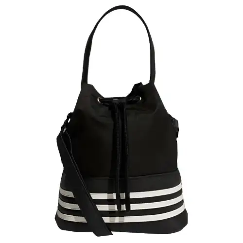Adidas Handbags Black