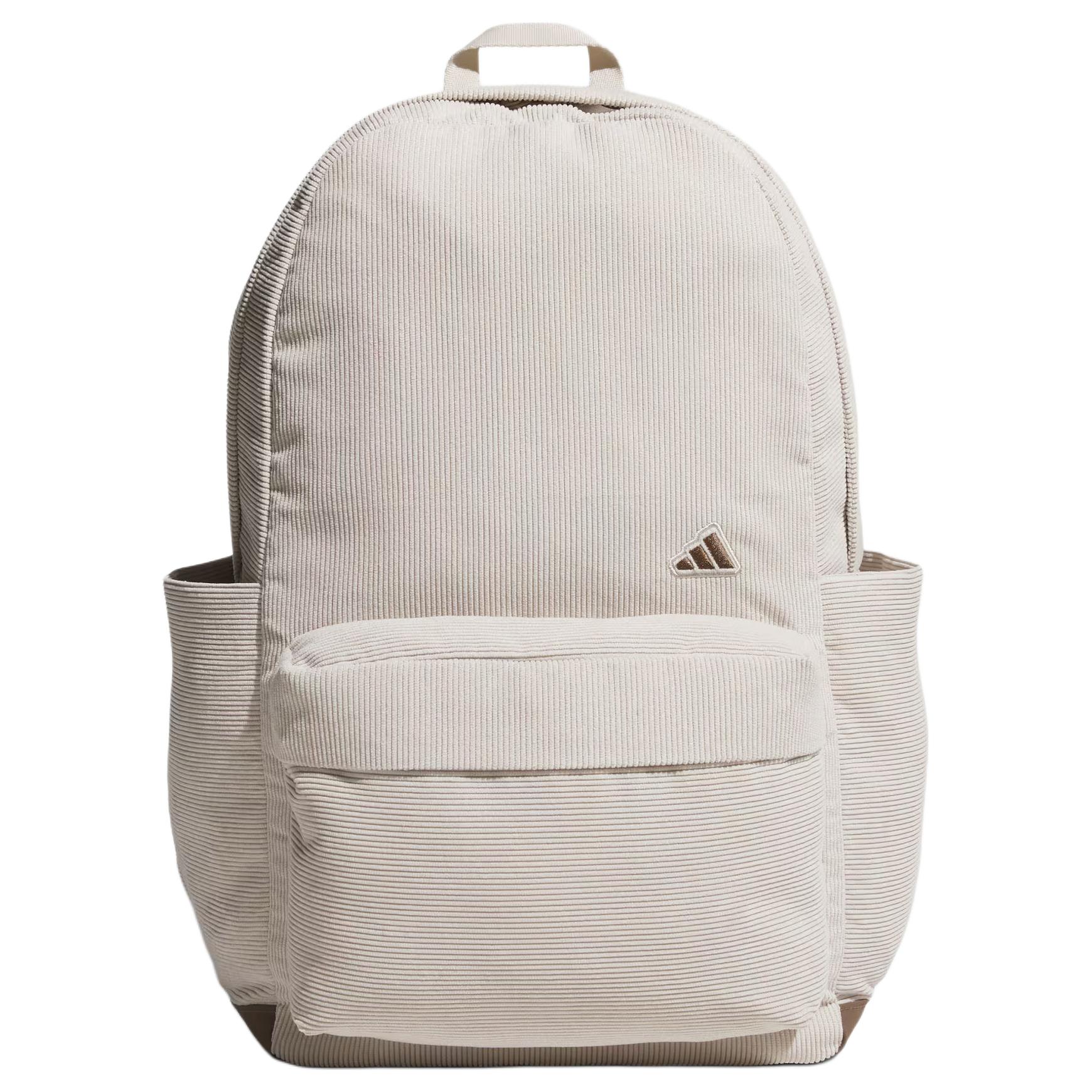 Рюкзак adidas Corduroy (коричневый)