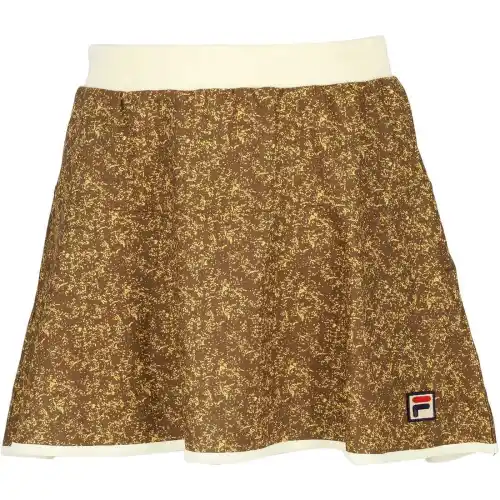 FILA Tennis Skirts Women's Brown