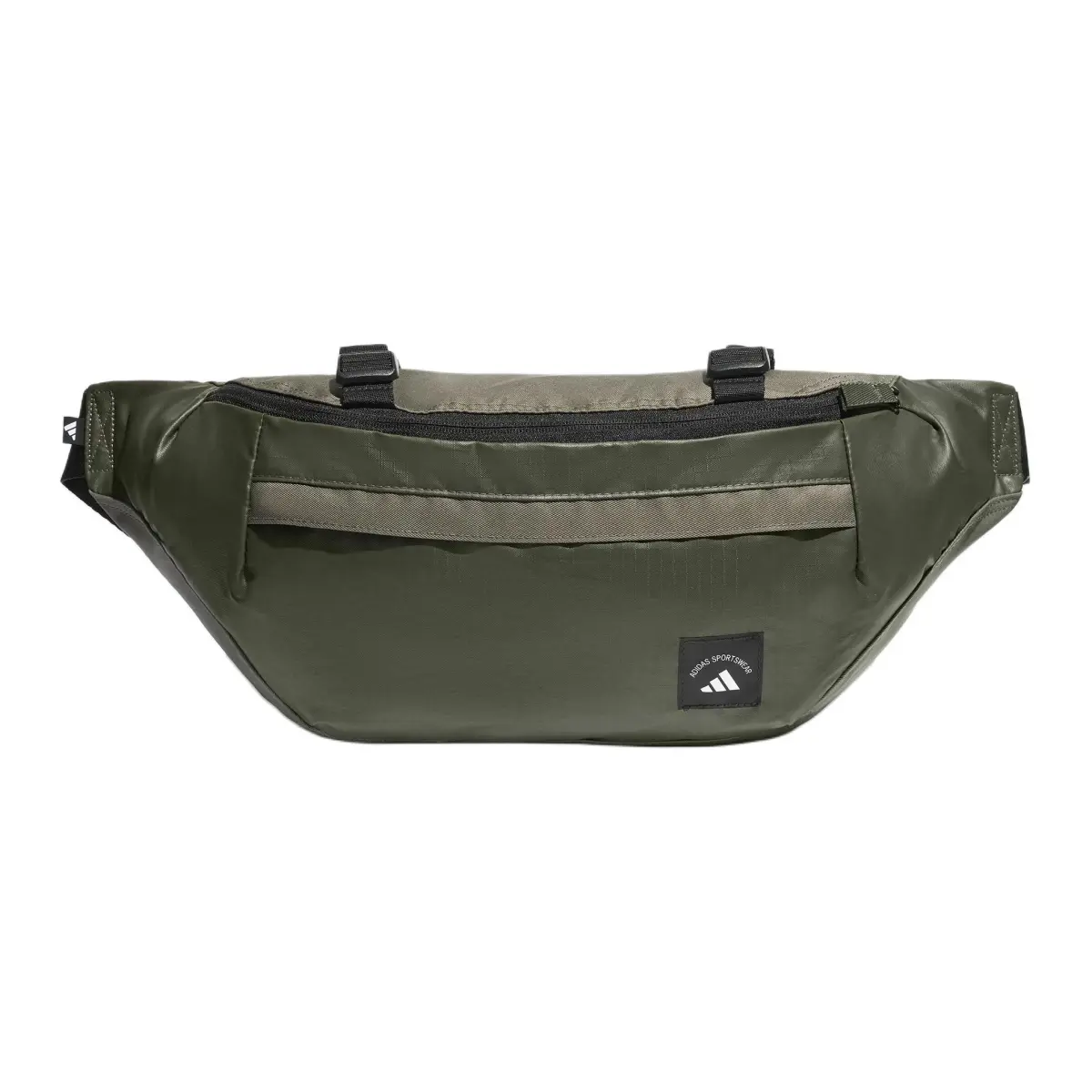 Adidas MUST HAVE Recycled Polyester Fanny Packs Unisex Green
