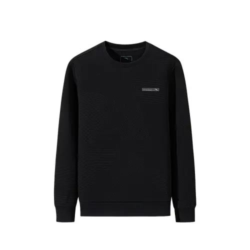 Anta Variety Training Collection Sweatshirt Men's