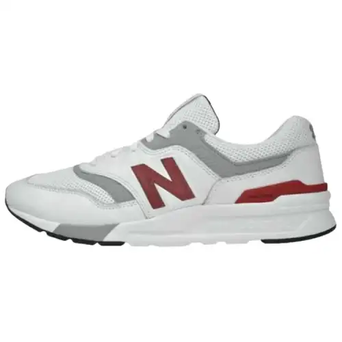 997H New Balance 'White Red'