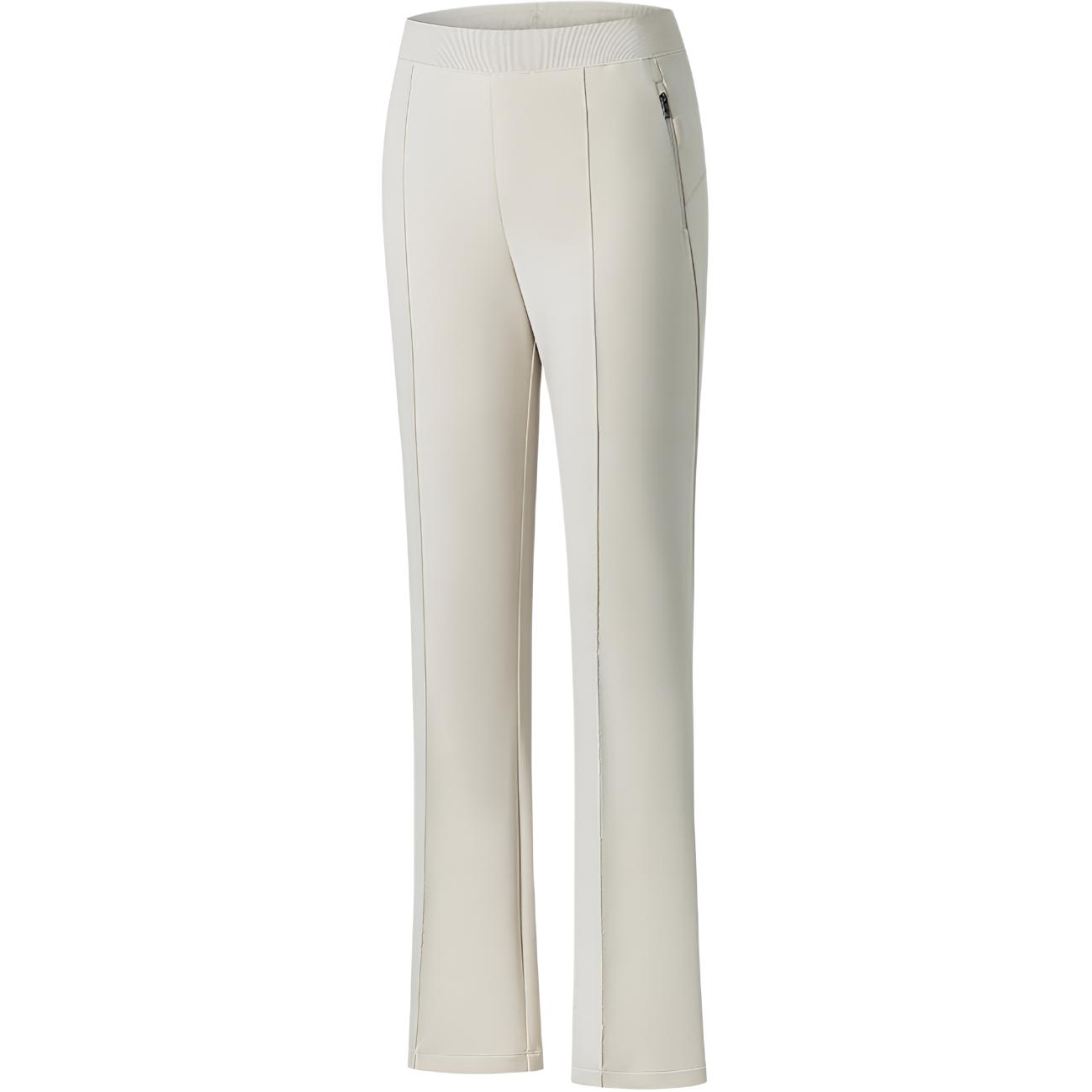 ANTA Sports Pants Women's Jet Black Calibration Moderate