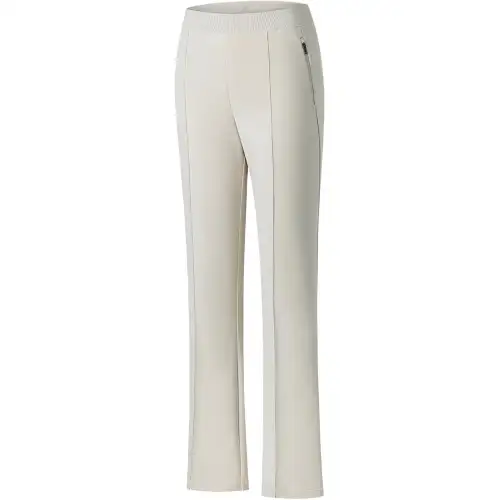 ANTA Sports Pants Women's Jet Black Calibration Moderate