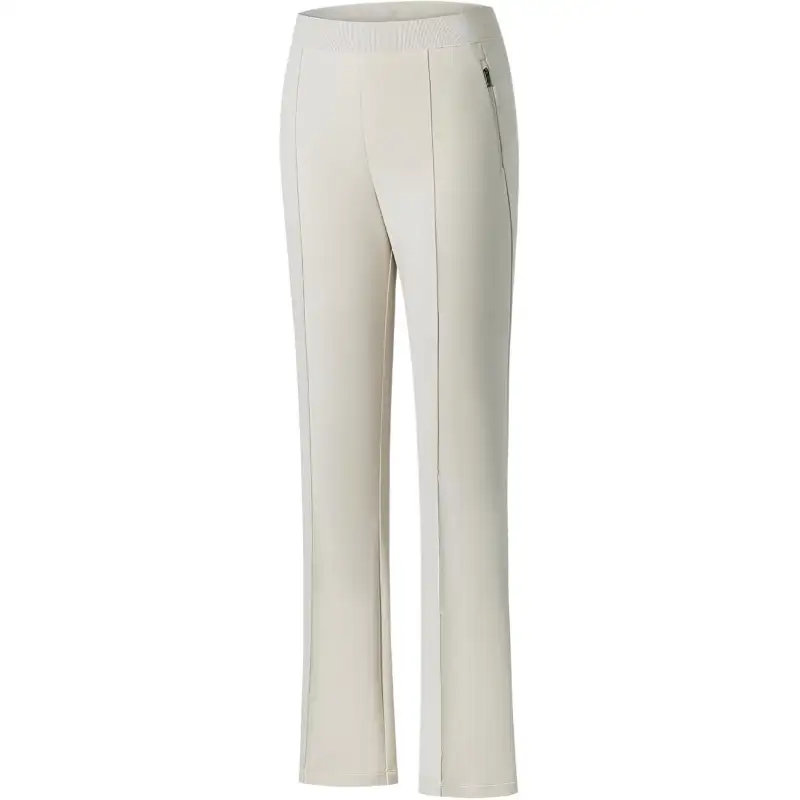 ANTA Sports Pants Women's Jet Black Calibration Moderate