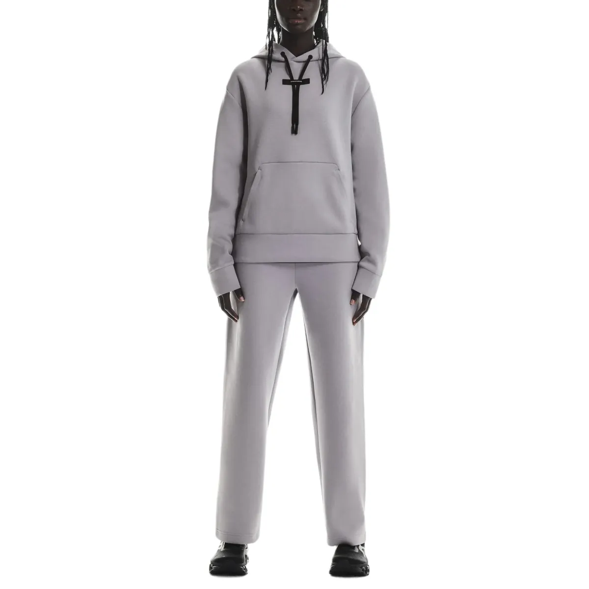 On Focus Tech Sweatshirt Women's