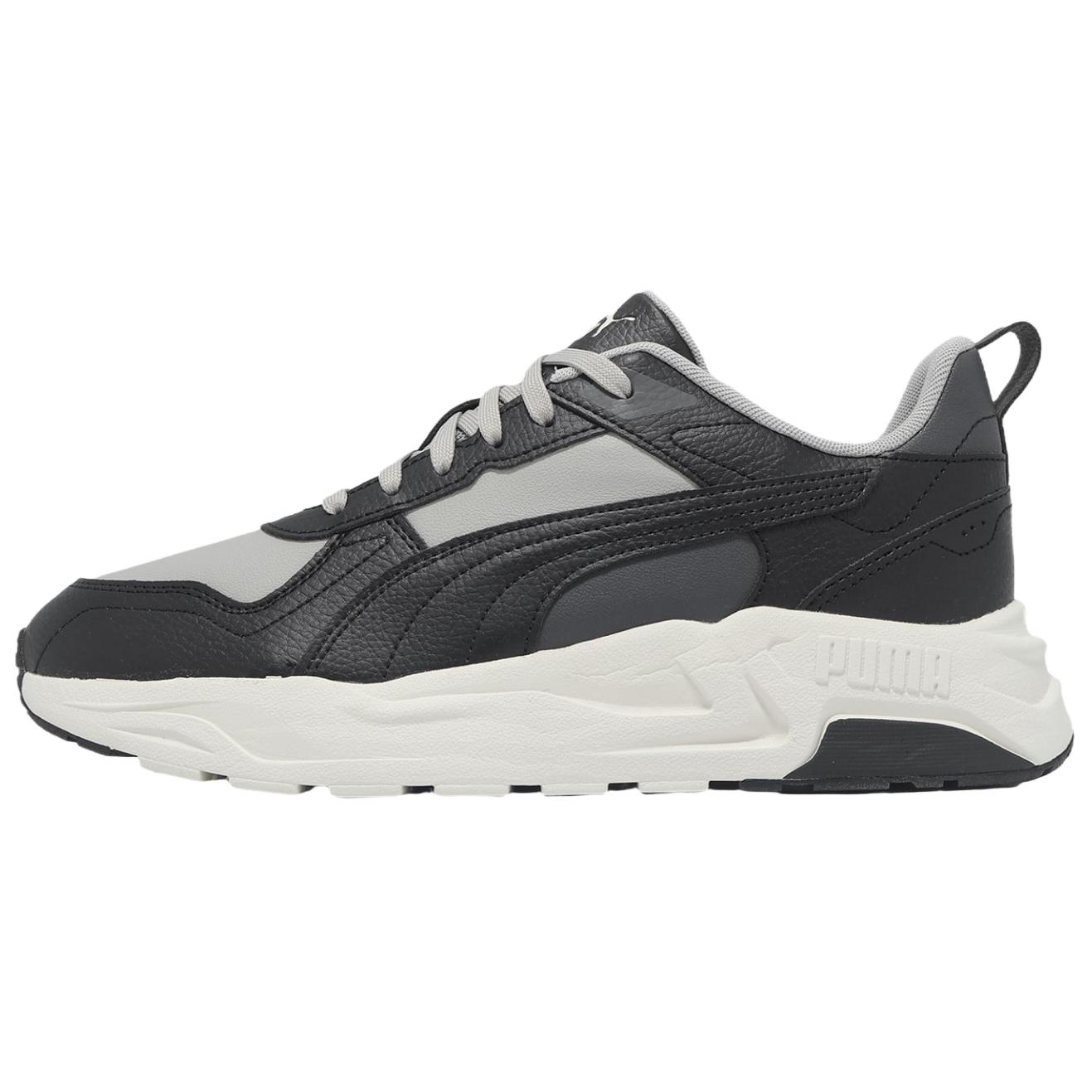PUMA Trinity 2 Support Running Shoes Unisex Black
