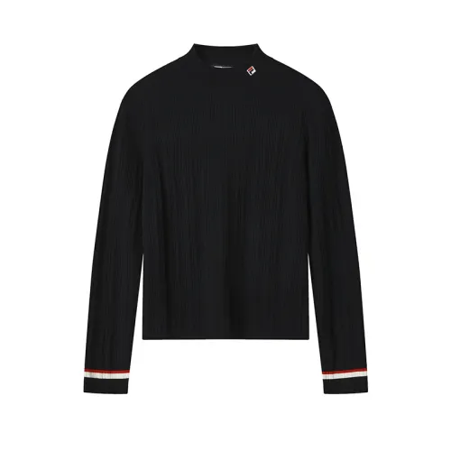 FILA Heritage Knitwear Women's Legend Blue