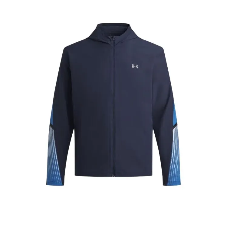 Under Armour Storm Jacket Men's Blue 403
