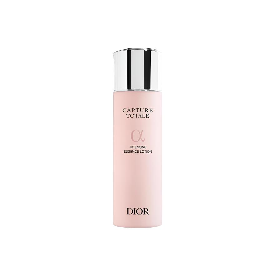 Тоник для лица Dior Capture Totale (прозрачный)