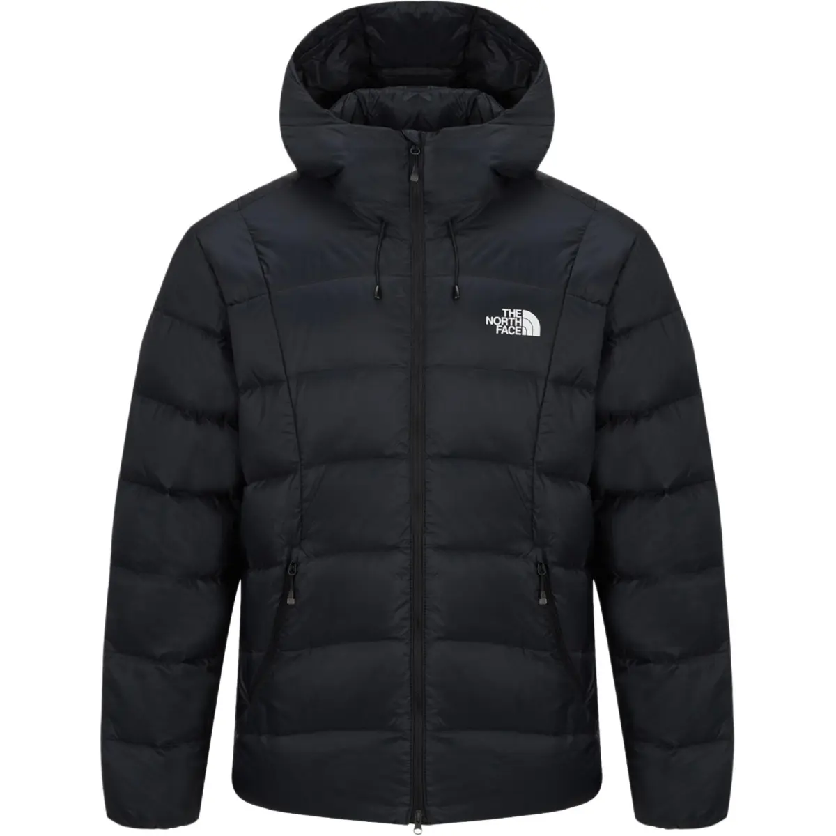THE NORTH FACE Down Jacket Men's Black