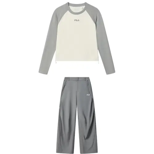 FILA ORIGINALE Casual Suit Women's