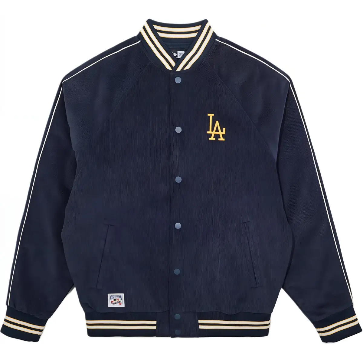 New Era FW25 Down Jacket Unisex