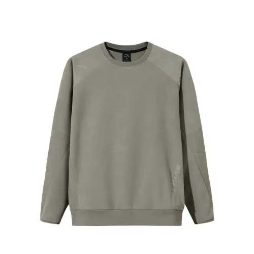 Anta Variety Training Collection Sweatshirt Men's