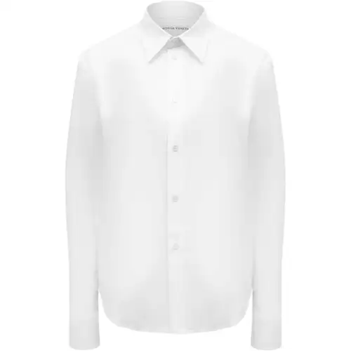 Bottega Veneta Shirt Women's White