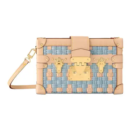 LOUIS VUITTON Petite Malle