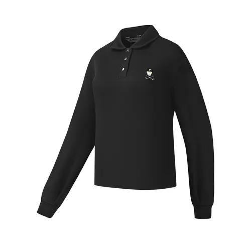 FILA x Shelby And Sandy Golf Polo Shirt Women's
