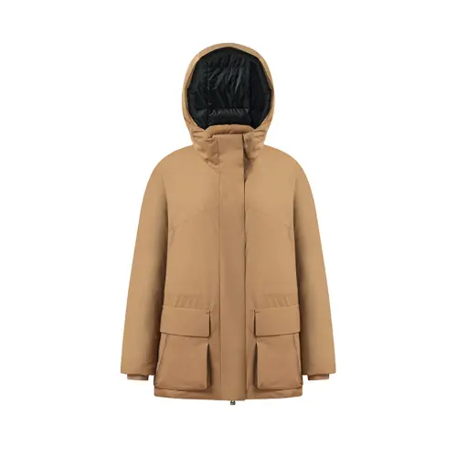 FILA Golf Series Down Jacket Women's