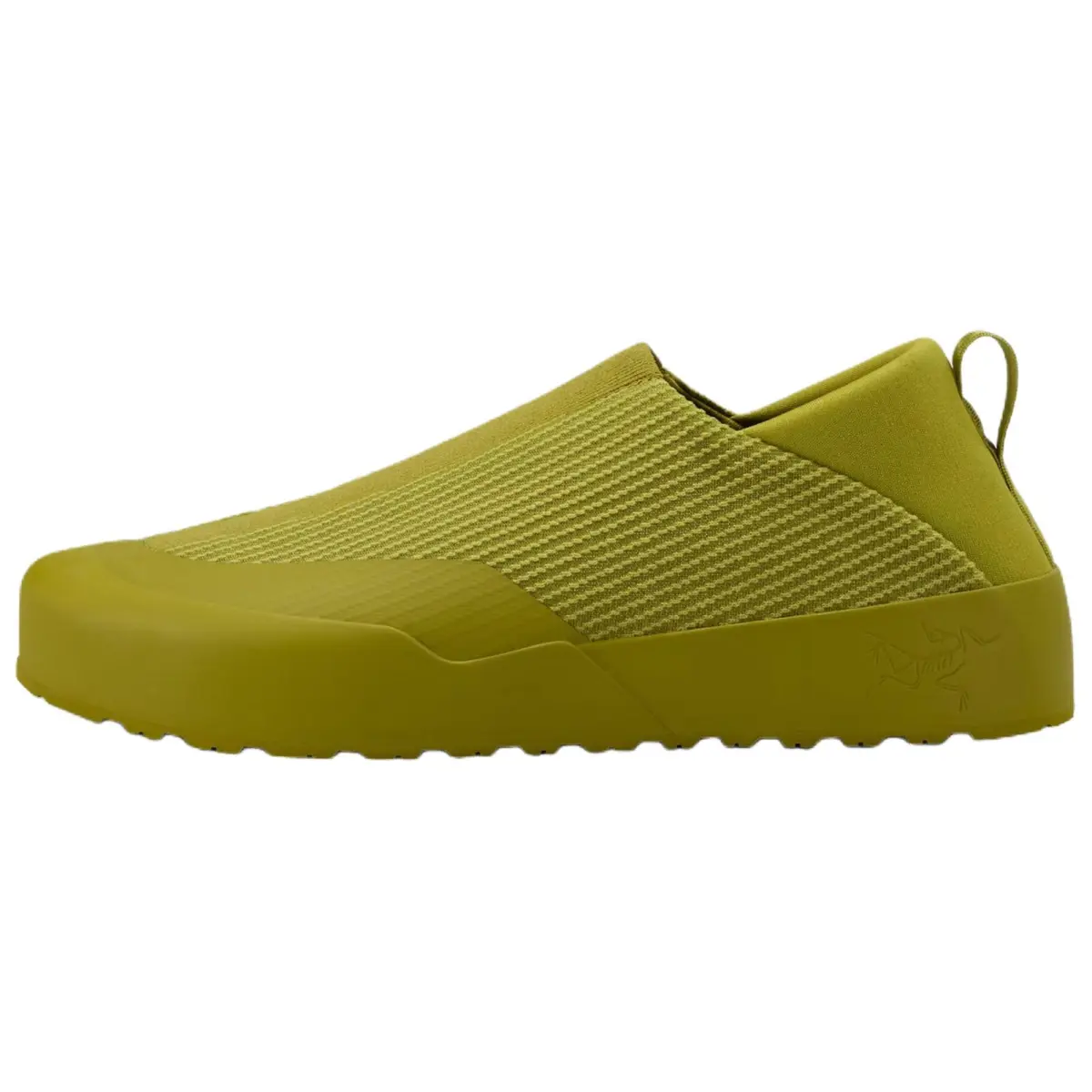 Arc'teryx KRAGG 1.0 Mesh Low top Casual Shoes Women's Green