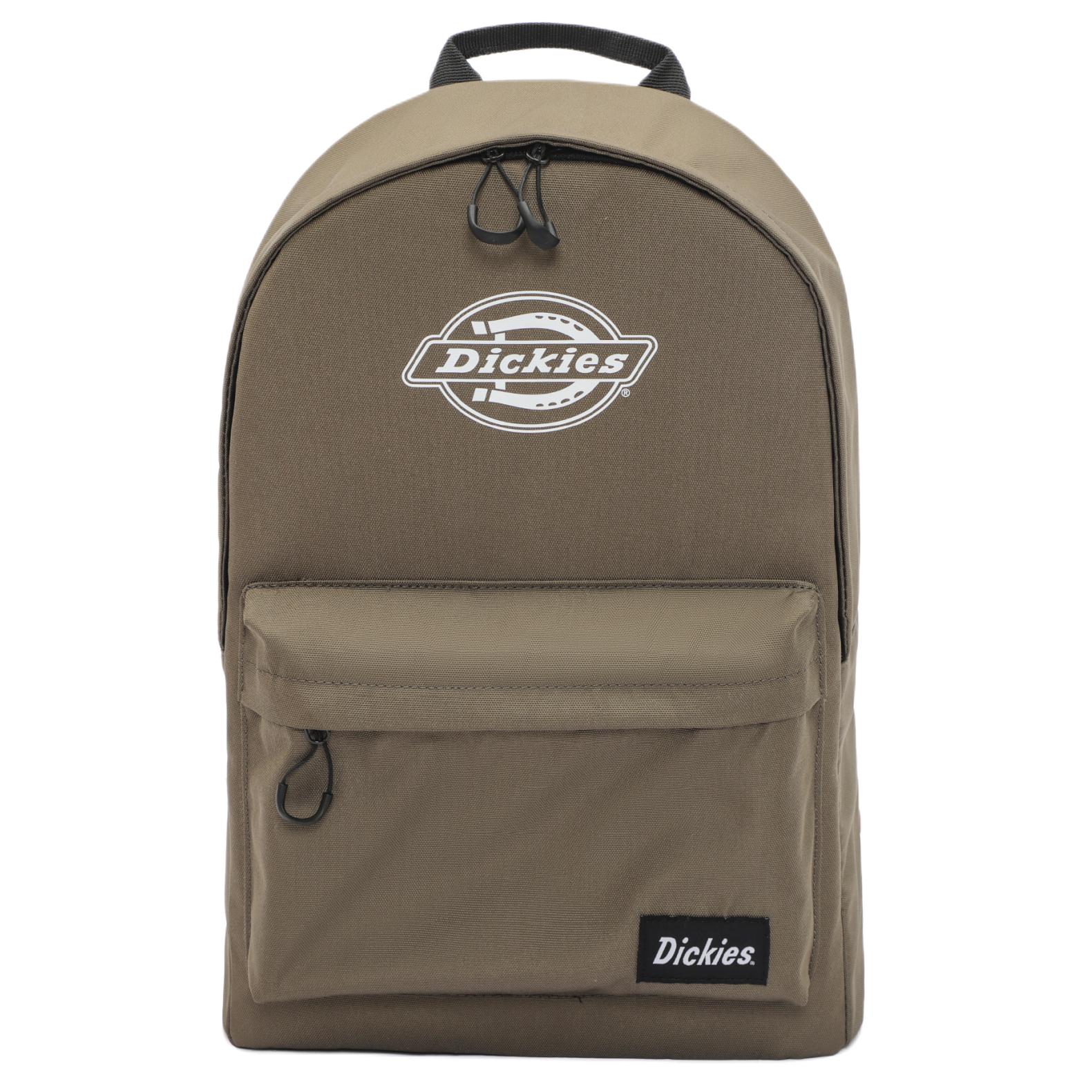 Dickies 100th Anniversary Polyester Backpack Regular Unisex Army Green