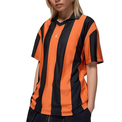 Jordan BRK CLGTE GOALIE TOP T Shirt Unisex