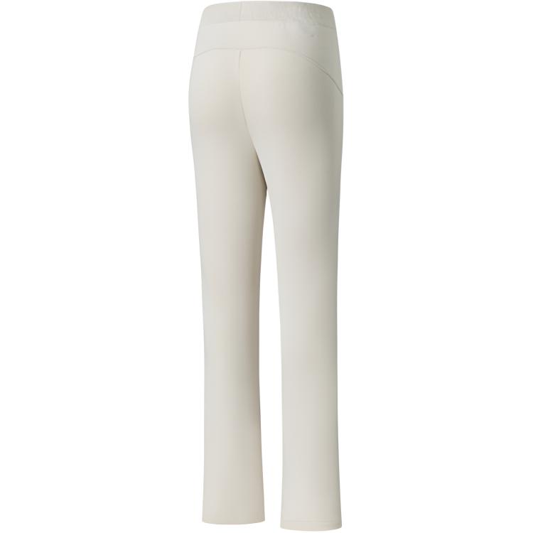 ANTA Sports Pants Women’s Jet Black Calibration Moderate