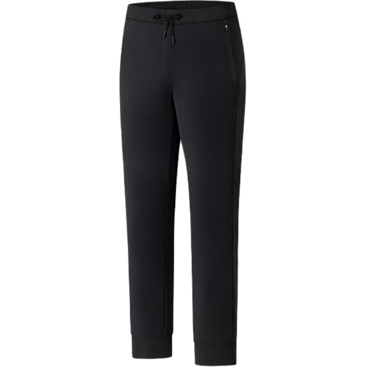Anta Champion All Weather Collection Knitted Sweatpants Women's