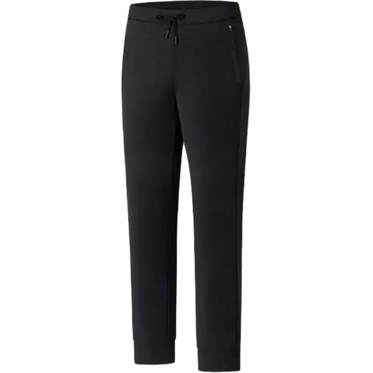 Anta Champion All Weather Collection Knitted Sweatpants Women's
