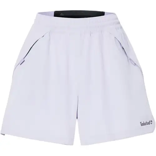 Timberland Casual Shorts Women's Purple