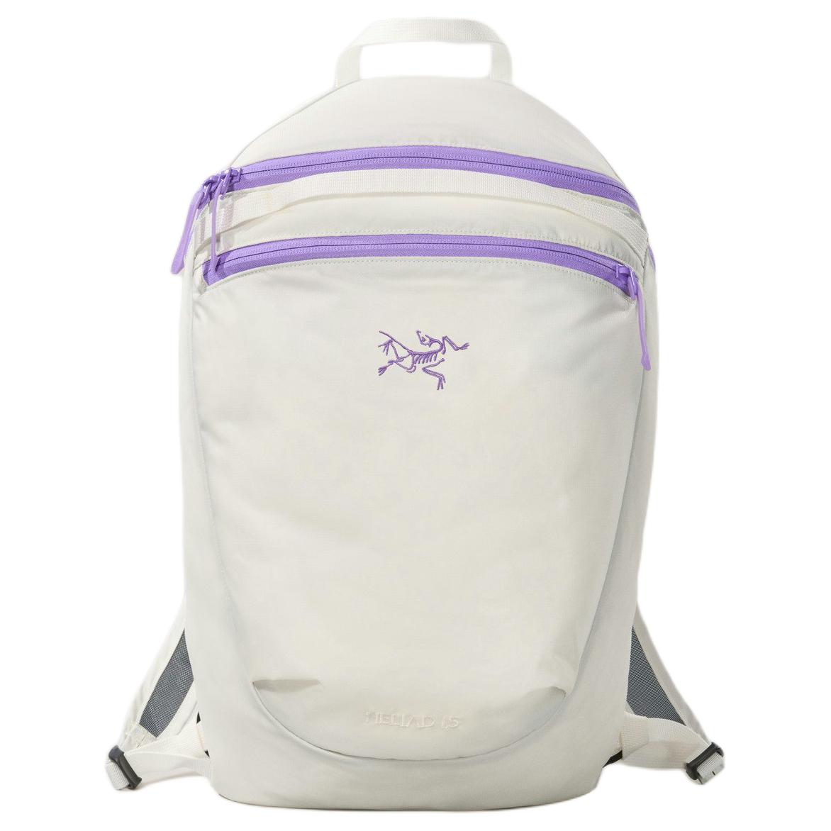 Рюкзак Arcteryx Heliad 15L (белый)