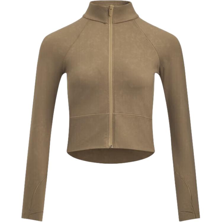 Женская куртка Under Armour Meridian FW25 (черная)