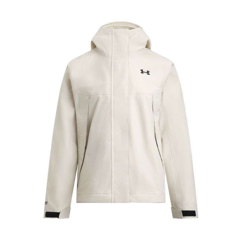 Женская куртка Under Armour EF (черная)