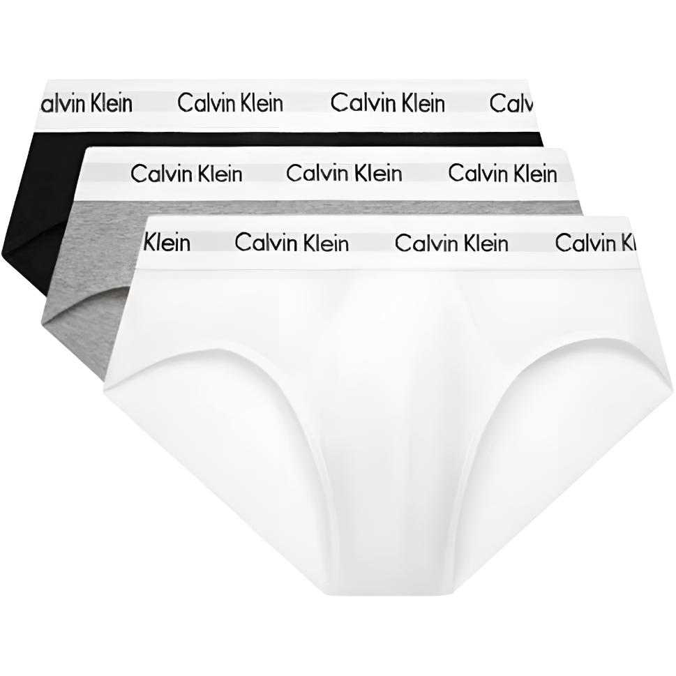 Мужские трусы CALVIN CALVIN KLEIN (разноцветные)